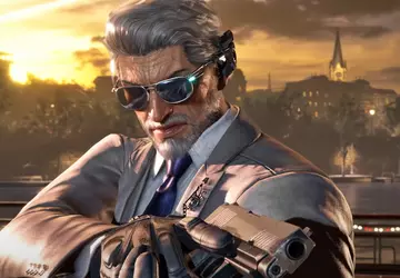 Elegant, wreed en dodelijk: Bandai Namco ...