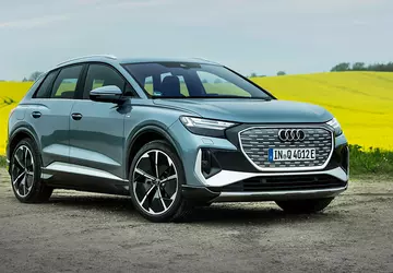 Audi verliest voor het eerst van ...