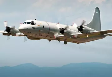 Noorwegen gaat 50 jaar oude P-3 ...