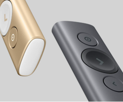 Logitech Spotlight Presentatieafstandsbediening