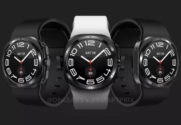 Geruchten: Samsung's premium smartwatch komt op ...