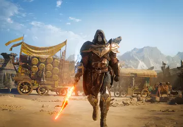 De ontwikkelaars van Atlas Fallen hebben ...