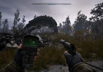 GSC Game World brengt patch 1.2.1 ...