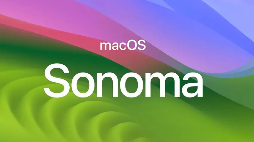 Apple heeft de eerste bètaversie van macOS Sonoma 14.1 vrijgegeven voor ontwikkelaars