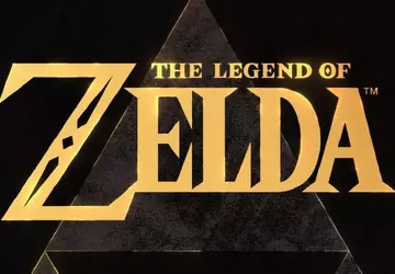 Het is officieel: The Legend of ...