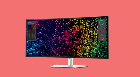 Dell onthult UltraSharp (U4025QW) met IPS Black 40-inch scherm, 5K-resolutie en 120Hz-resolutie