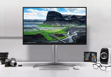LG UltraFine 27UQ850V: 4K-monitor met 27-inch ...
