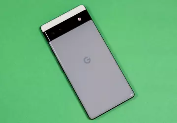 Pixel 6a begint slechter op te ...