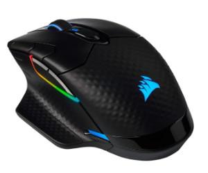 Corsair Donkere Kern RGB Pro