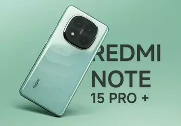 Redmi Note 15 Pro+ wordt de ...