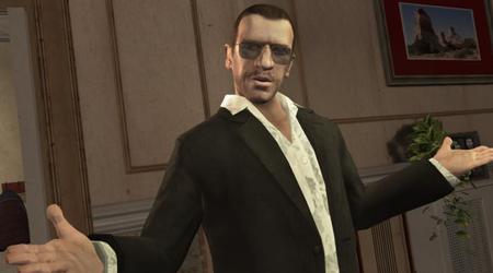 Tijd voor nostalgie: Grand Theft Auto IV: The Complete Edition kost $6 op Steam tot 10 oktober
