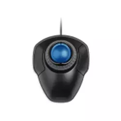 Kensington Trackball met scrollring
