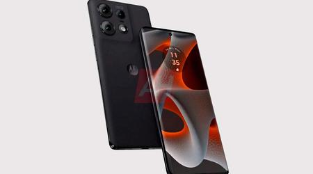 Het is officieel: de Motorola Edge 50 Pro wordt aangedreven door de nieuwe Snapdragon 8s Gen 3-processor