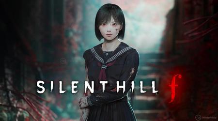 Nieuwe Silent Hill f-details: zeven minuten gameplay en een opmerking van de producent van de serie over de belangrijkste kenmerken van het spel