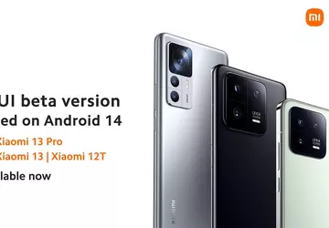 Xiaomi start bètatests van wereldwijde versie ...