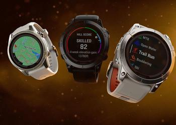 Garmin brengt bètaversie uit voor Fenix ...