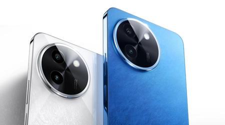 Vivo Y200i: een smartphone met een 6000 mAh batterij, Snapdragon 4 Gen 2 processor en 50 MP camera voor $225