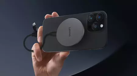 Lenovo introduceert Y910 magnetische draagbare SSD met snelheden tot 2000MB/s en ondersteuning voor maximaal 2TB