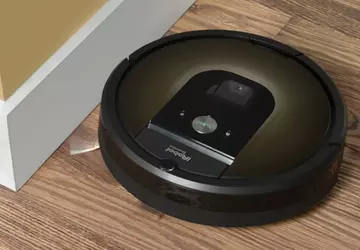 De aandelen van iRobot zakten 17 ...