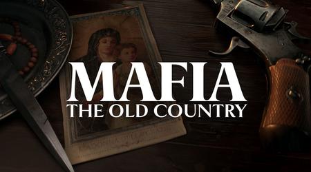 Het wordt heet in Sicilië: een nieuwe trailer voor Mafia: The Old Country toonde de grote selectie wapens en het belang van messen