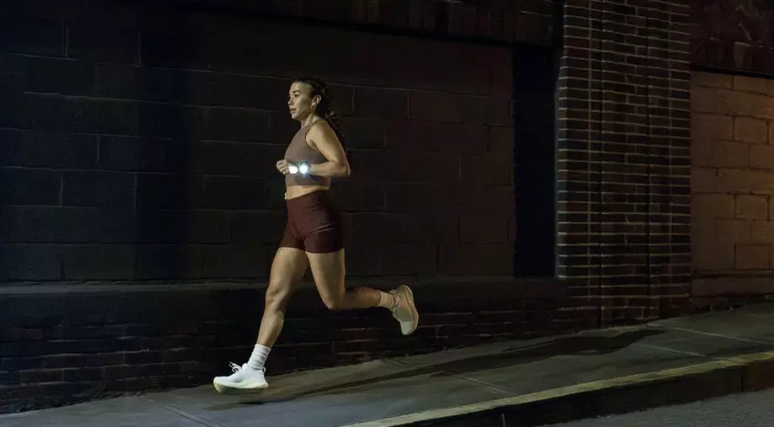 MEDIA: Garmin Forerunner 970 krijgt nieuwe zwemmogelijkheden en wandeltrainingen