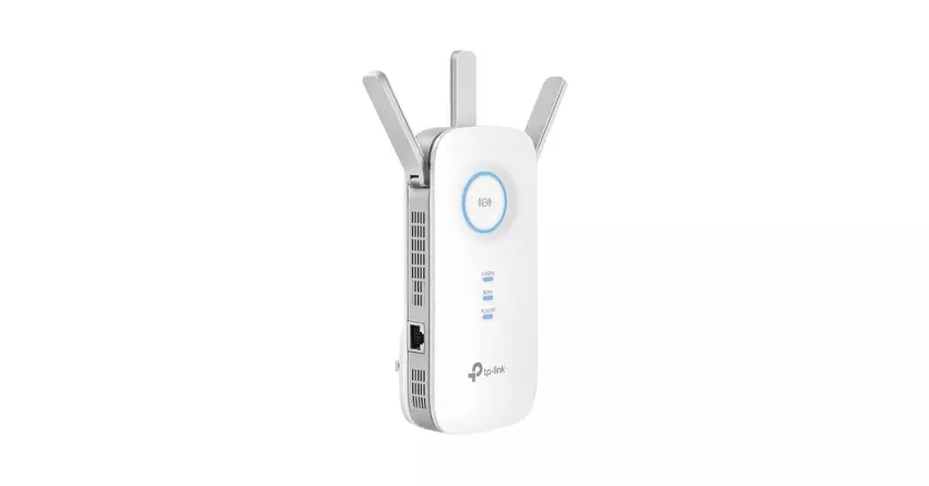 TP-Link AC1900 (RE550) beste WiFi-versterker voor Spectrum