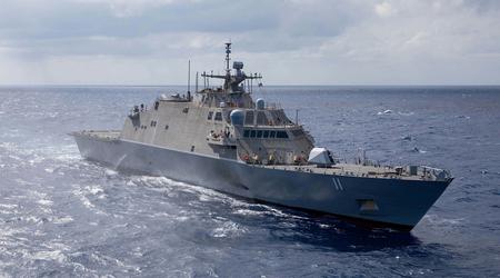 De Amerikaanse marine heeft de noodlijdende Freedom-klasse USS Sioux City uit de vaart genomen, minder dan vijf jaar nadat ze in dienst kwam.
