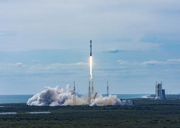 SpaceX huurt lanceerplatform op militaire basis ...