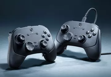 Razer heeft Wolverine V3 gamepads voor ...