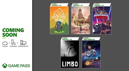 Microsoft heeft een lijst met Game Pass-nieuwigheden onthuld voor de eerste helft van augustus. Fans van indiegames zullen er blij mee zijn