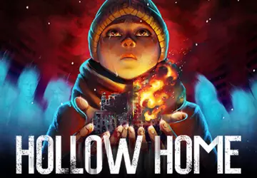 Hollow Home, een spel over de ...
