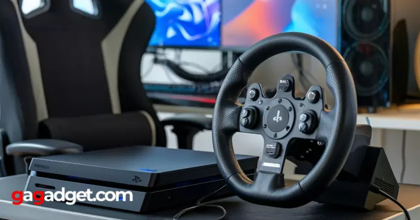 beste stuur voor ps4 2025