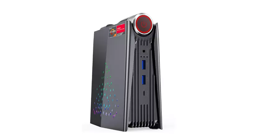 ACEMAGICIAN S3A Mini beste gaming-pc onder 500 euro