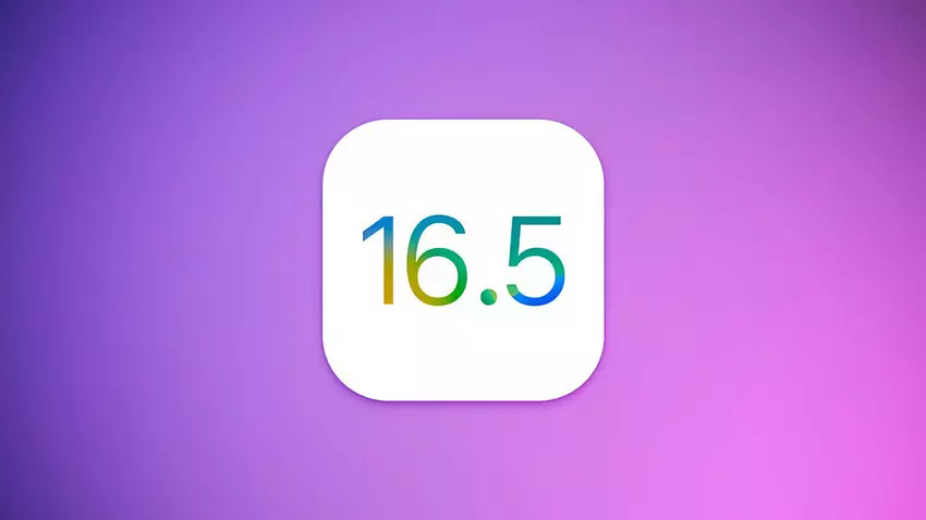 Apple brengt stabiele versie van iOS 16.5 uit: wat is er nieuw en wanneer kunnen we de software verwachten?