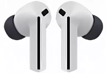 Galaxy Buds 3 FE gezien in ...