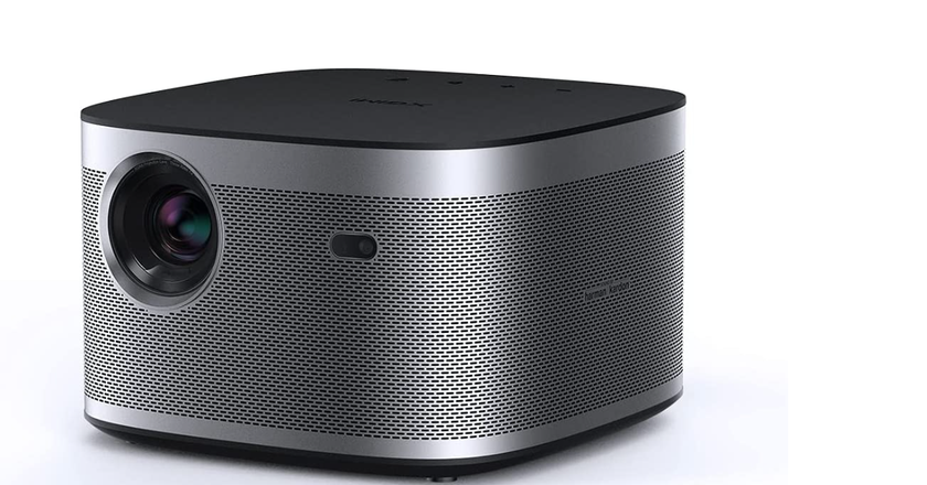 XGIMI Horizon goede projector voor slaapkamer