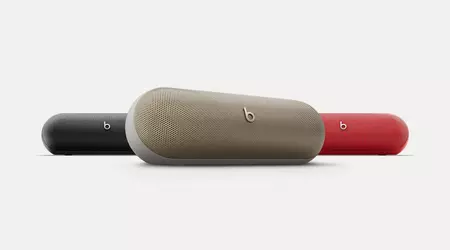 Apple onthult feestelijke Beats Pill-reclame voor Valentijnsdag