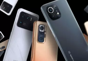 Twaalf Xiaomi, Redmi en Poco modellen ...