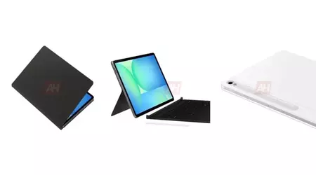Galaxy Tab S10 FE en S10 FE+ accessoires onthuld: prijzen en ontwerp