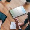 Voorbeeld Compal Oneindige laptop