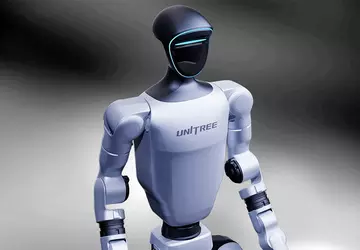Van smartphones tot humanoïde robots: de ...