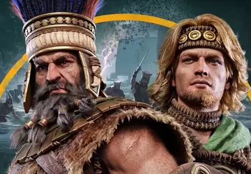 De ontwikkelaars van Total War: Pharaoh ...