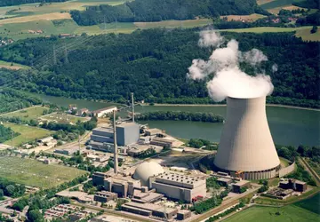 Duitsland heeft alle kerncentrales in het ...