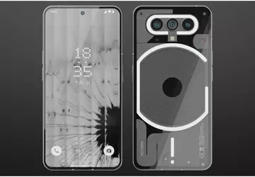 Nothing Phone (3) wordt al getest ...