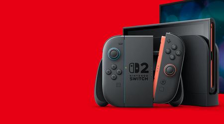 Nieuwe renders van een docking station voor de Nintendo Switch 2 zijn online gelekt