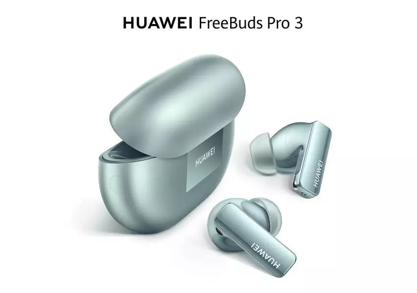 Huawei FreeBuds Pro 3 verkrijgbaar op Amazon met €20 korting
