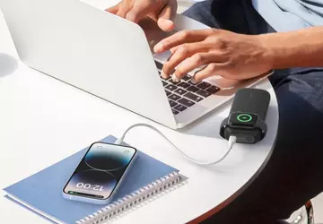 Belkin lanceert PowerBank BoostCharge Pro met ...