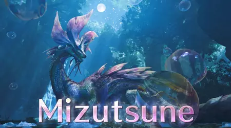Capcom kondigt "Title Update 1" aan voor Monster Hunter Wilds, meer details op 25 maart