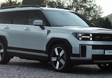 Hyundai belooft geavanceerde Google Maps-integratie in ...