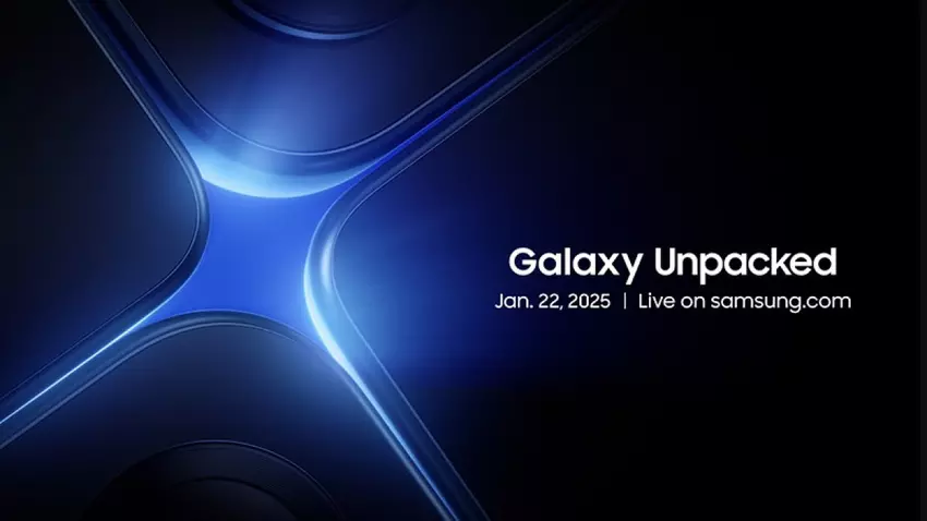 Het is nu officieel: het Galaxy Unpacked-evenement, waar de nieuwe Galaxy S25 vlaggenschepen worden onthuld, vindt plaats op 22 januari 2025.